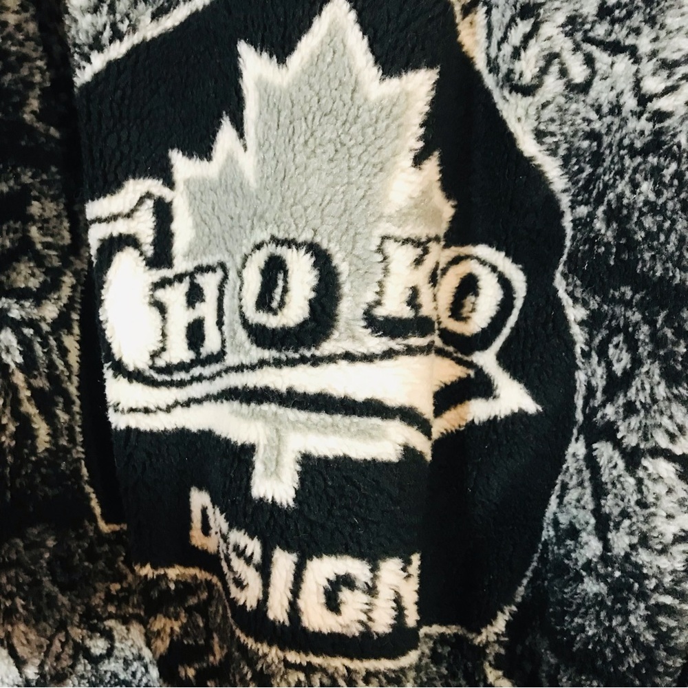 Choko skidoo winter outdoor sport jacket - Picture 11 of 17